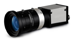 HF-XA-5M 系列,4D高分辨率镜头