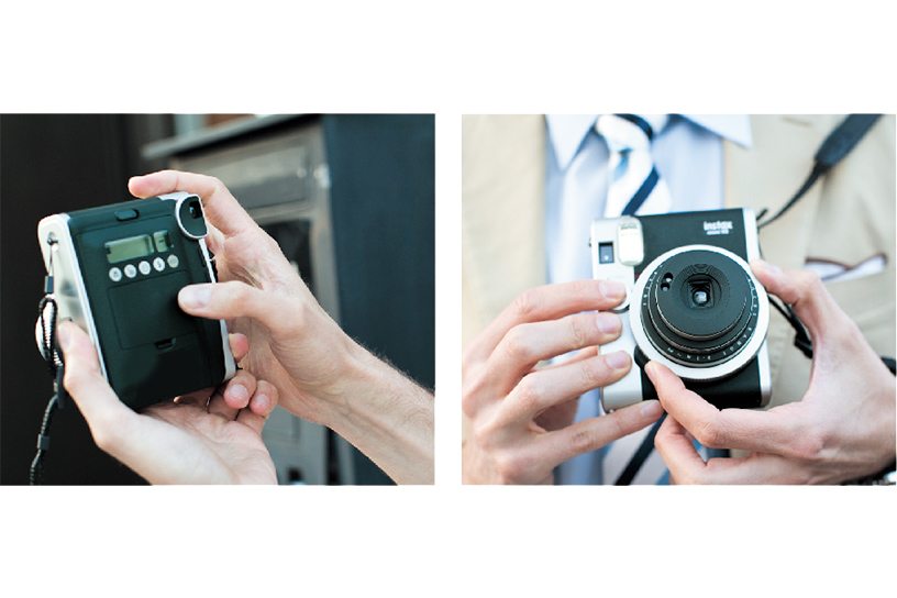 instax mini90,富士instax mini90,富士mini90