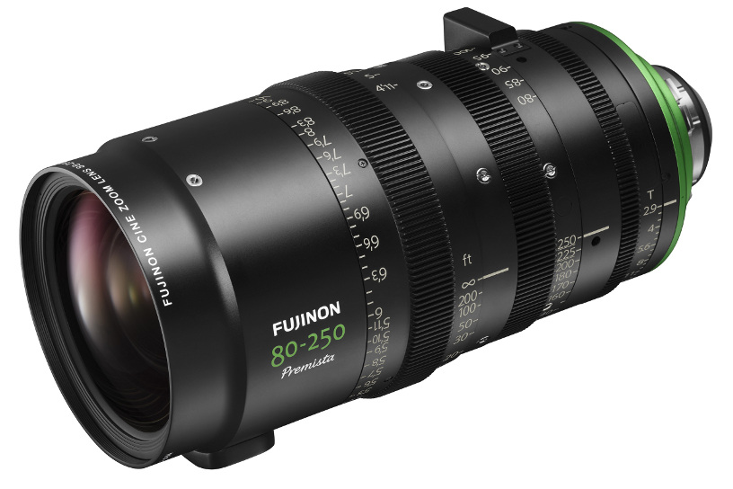 ［image］FUJINON Premista80-250mmT2.9-3.5