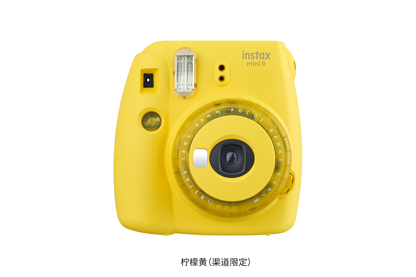 instax mini 9 | 富士胶片[中国] | 富士instax mini 9产品细节（图片