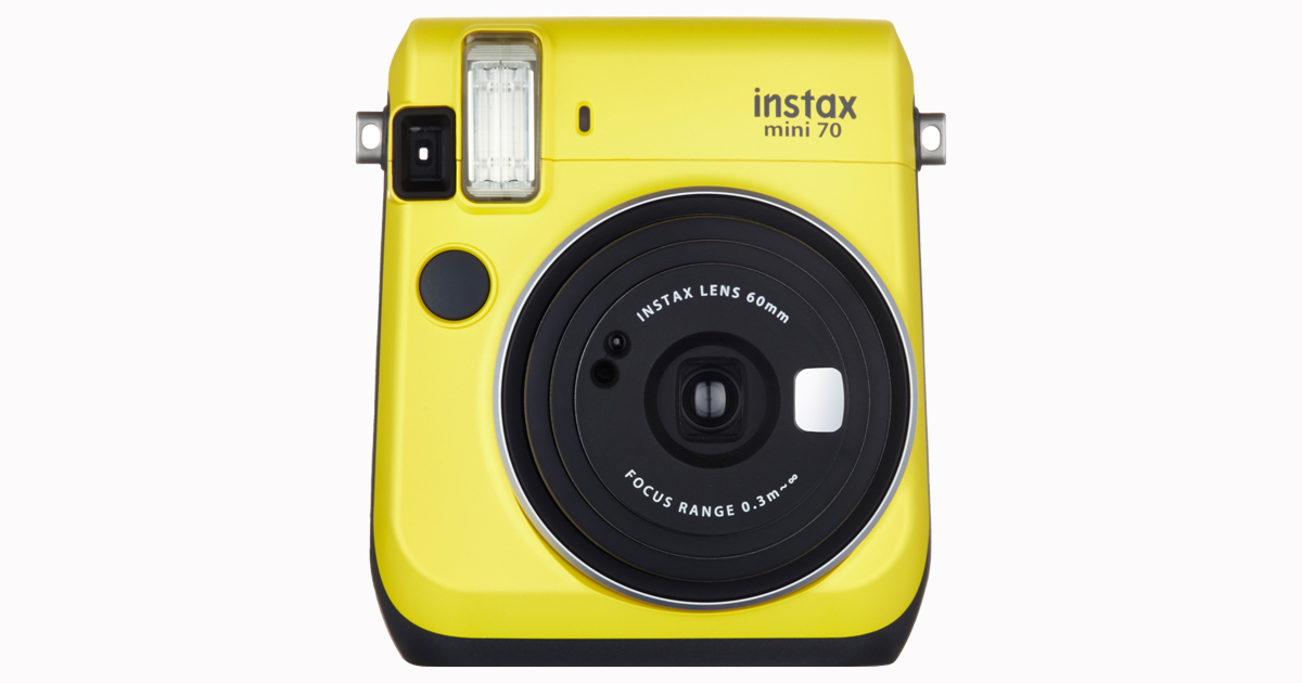 instax mini 70 | 富士胶片[中国] | 富士instax mini 70_富士mini 70