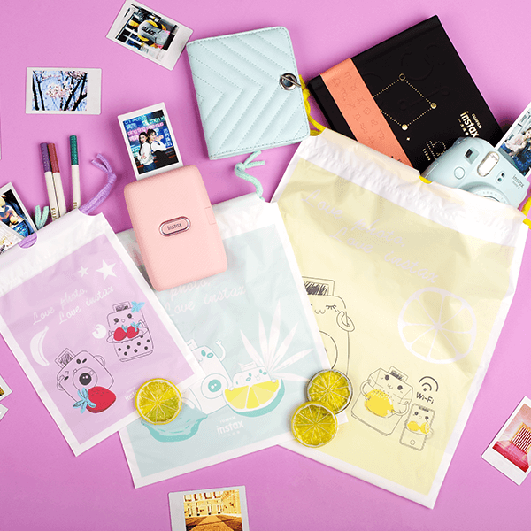 富士instax一次成像相机配件,instax相机配件,instax配件