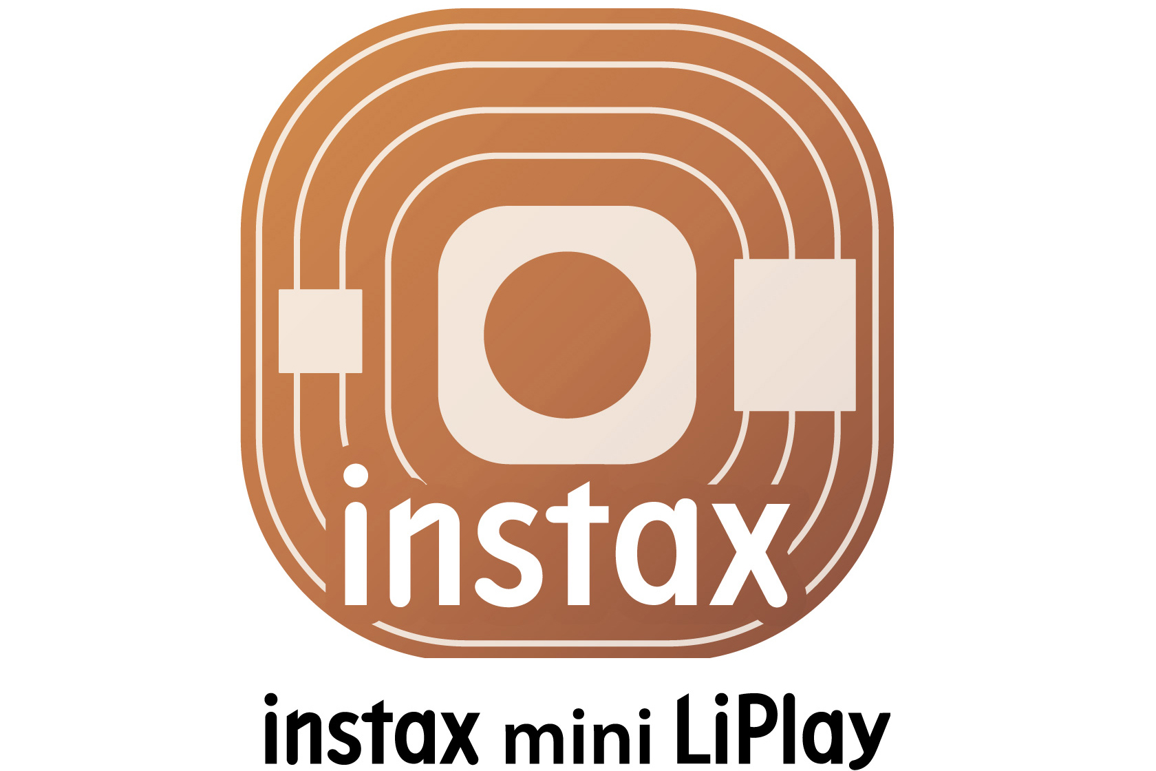"instax mini LiPlay应用程序，instax mini LiPlay下载 instax mini LiPlay APP下载"