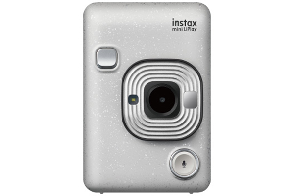 instax mini LiPlay,富士instax mini LiPlay，LiPlay相机