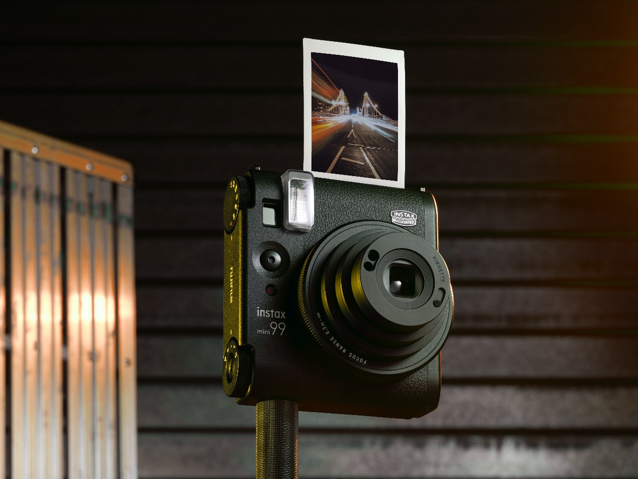 新品未開封】FUJIFILM INSTAX mini99 【公式通販】