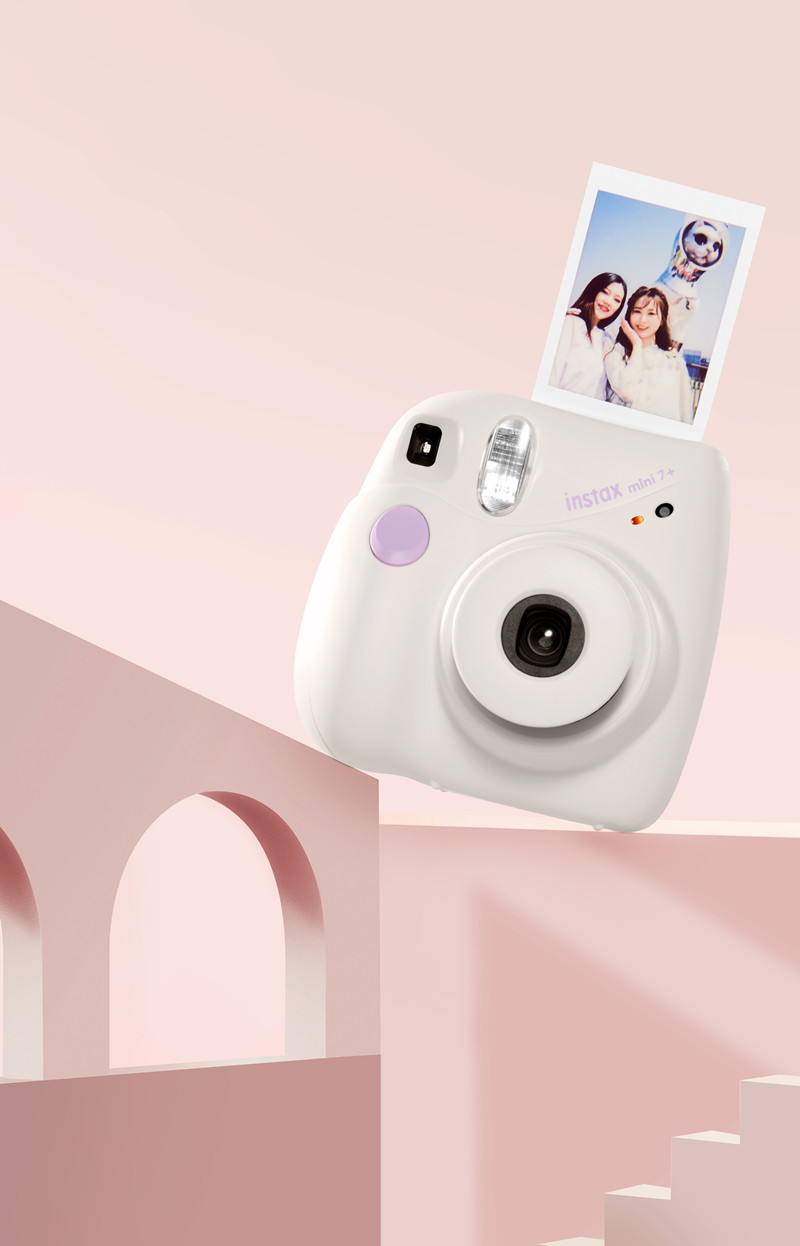 instax mini7+，富士mini7+，mini7+，富士instax新品，instax新品，mini7新品