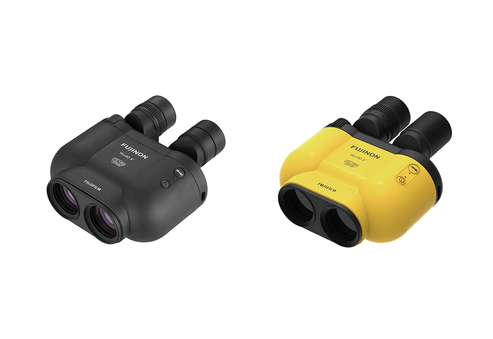 TECHNO-STABI 系列,防抖稳像双筒望远镜