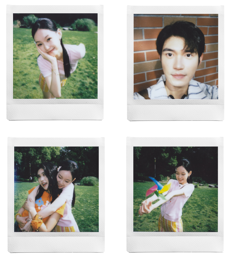 instax SQUARE SQ1，富士instax SQUARE SQ1相机，SQ1方形相机