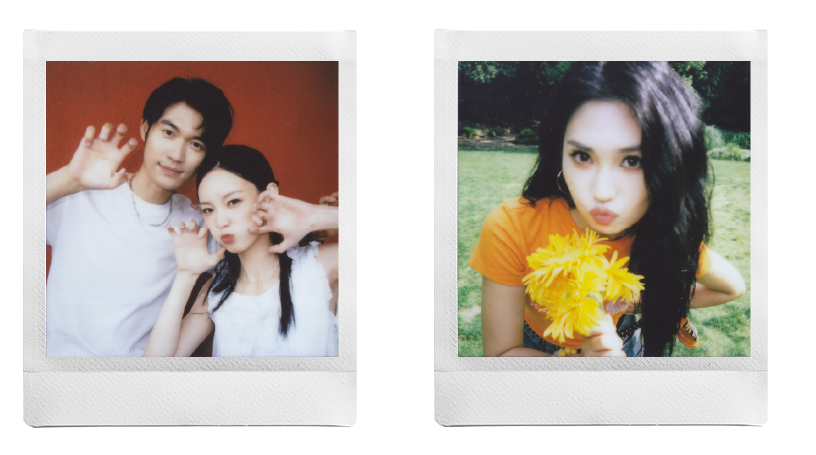 instax SQUARE SQ1，富士instax SQUARE SQ1相机，SQ1方形相机