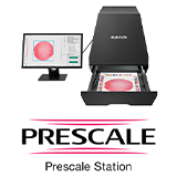 FUJIFILM Prescale Station