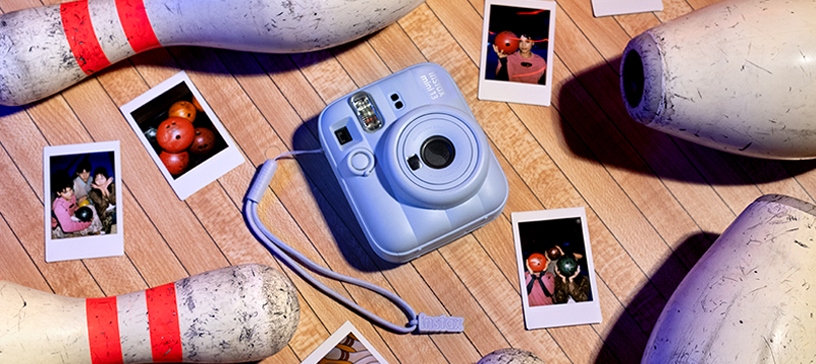 Image of instax mini 13™.