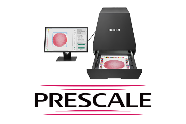 FUJIFILM Prescale Station