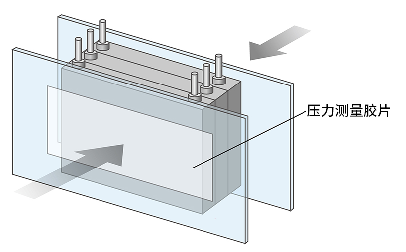 Jig press application