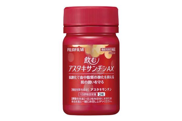 FUJIFILM保健品,富士保健品