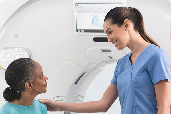 ［图像］ MRI、CT系统