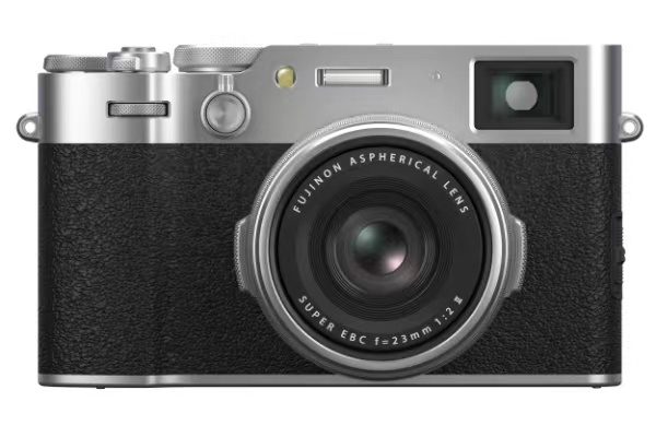 富士X系列相机，XF/XC系列镜头